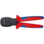 Knipex 97 54 24 Krimpknaibles D-Sub savienotājiem 0,03 līdz 0,56 mm²
