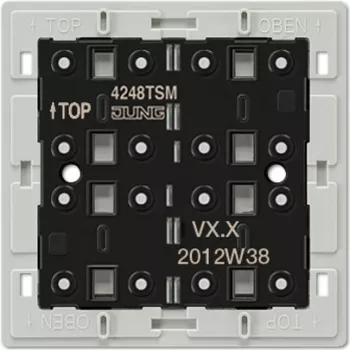 Jung 4248 TSM Elektriskais slēdzis