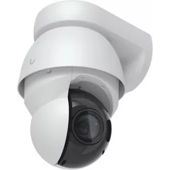 Ubiquiti UniFi AI PTZ Precision tīkla novērošanas kamera - PTZ - rotējoša platforma - laikapstākļiem izturīga - krāsu (diena/nakts)