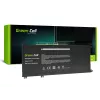 Baterija Green Cell DE138 priekš DELL Inspiron G3 G5 G7 Latitude