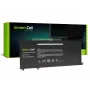 Baterija Green Cell DE138 priekš DELL Inspiron G3 G5 G7 Latitude