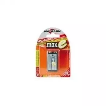 Ansmann 200mAh maxE E-Block akumulators