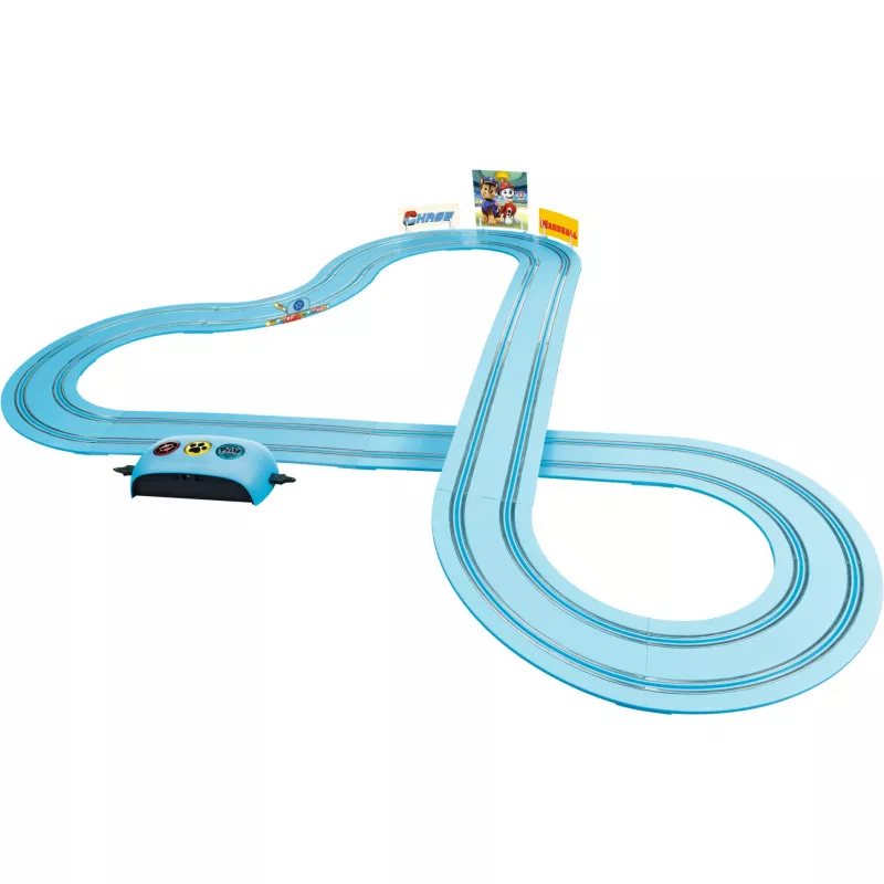 CARRERA First Paw Patrol Race N Rescue 3.5 m – slota auto trases komplekts