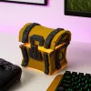 Paladone Fortnite Chest Light – tematisks LED naktslampiņš