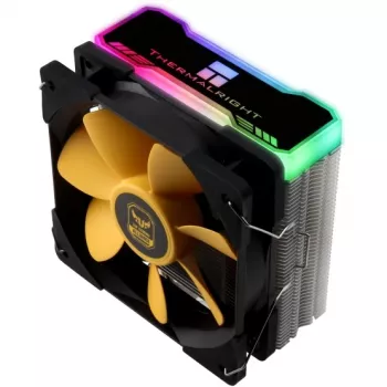 Dzesētājs Thermalright BLACK EAGLE (419463)