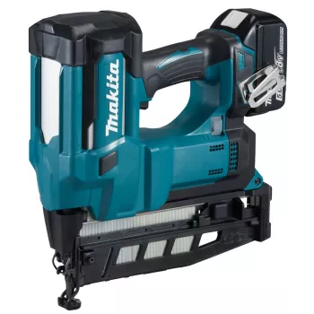 Makita DBN600RTJ naglotājs/skavotājs akumulators