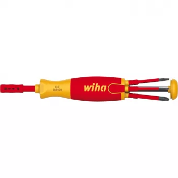 Wiha 1608630 Instrumenta Piederums