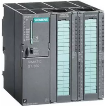 Siemens SPS Compact CPU 6ES7314-6BH04-0AB0