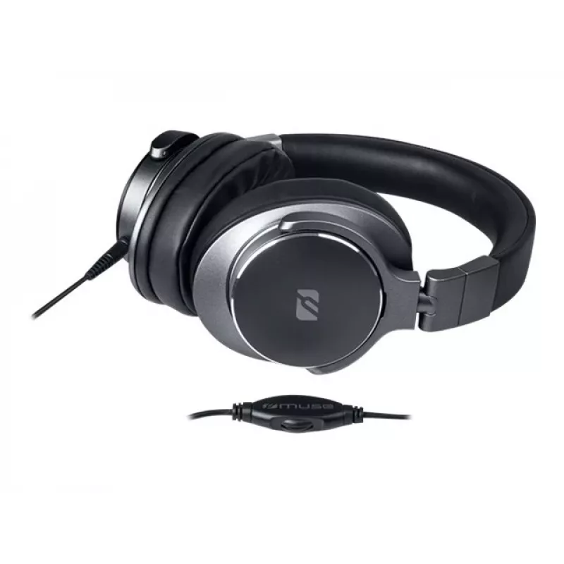 Austiņas Muse M-275 CTV