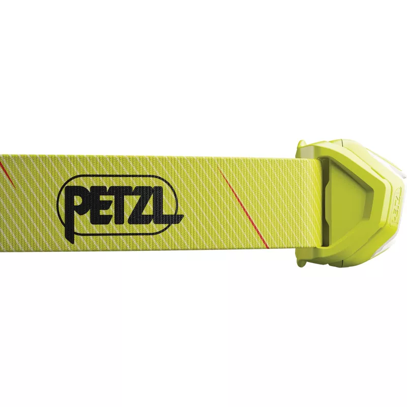 Galvaslampa Petzl TIKKA 350 lm dzeltena