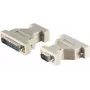 D-Sub adapteris ShiverPeaks COM 913 SC 9-pin uz 25-pin