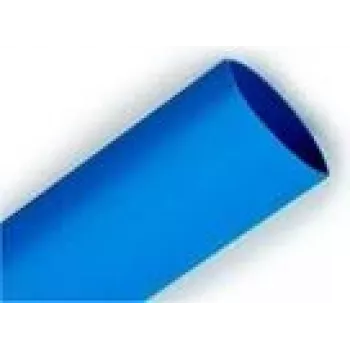 3M GTI 3000 9/3 Blue Warmschrumpf (7000099253) — Zils kabeļu izolācijas uzmavas komplekts
