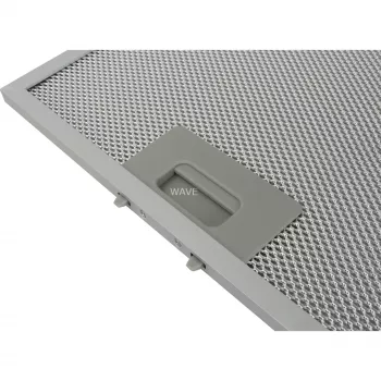 Tauku filtrs metāla Respekta tvaika nosūcējam MIZ7000, saderīgs ar CH22010 / 21060 SBZ / WBZ
