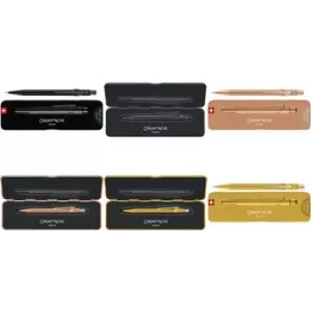 Caran D-ache 844.999