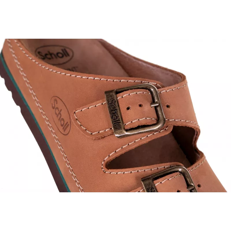 Scholl Air Bag - unisex čības, 38. izmērs