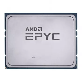 Servera procesors AMD EPYC 9455P, 48 kodoli / 96 pavedieni, 3,15–4,4 GHz, 256 MB L3, Ligzda SP5, 300 W TDP, DDR5, 128 PCIe 5.0 līnijas