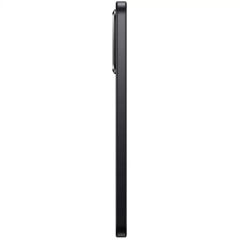 Viedtālrunis Xiaomi 15T 6.83 collu 12 GB 512 GB Melns