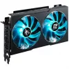 Grafikas karte PowerColor Hellhound AMD Radeon RX 7600 8 GB GDDR6