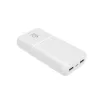 Pārnēsājams lādētājs Powerbank P20 20000mAh