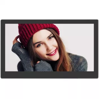 Braun DigiFrame 1361 8GB 33,78 cm (13,3 collu) digitālais foto rāmis (21262)