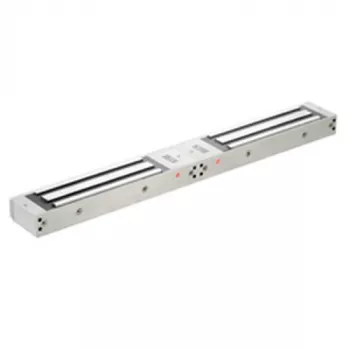 Elektromagnētiskā slēdzene 180kg x2