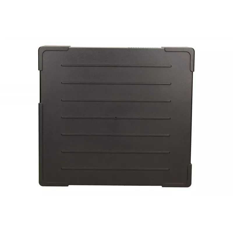 Nepārtrauktās barošanas avots Eaton Ellipse PRO 850 FR, līnij-interaktīvs UPS, 0.85 kVA (510 W), 4 kontaktligzdas, LCD, tornis