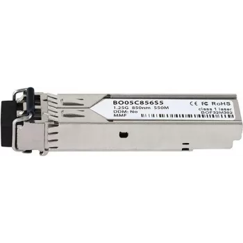 SFP raidītājmodulis CBO SFP-GIG-SX-D 1250 Mbit/s 850 nm