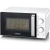 Solo mikroviļņu krāsns Severin MW 7885, 700 W, 17 L