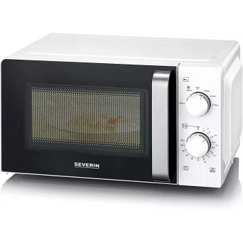 Solo mikroviļņu krāsns Severin MW 7885, 700 W, 17 L