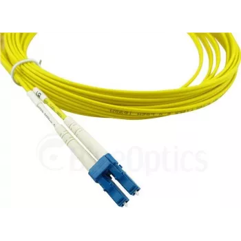 Optiskās šķiedras kabelis BlueOptics X66260-30-BO 30 m LC G.657.A1