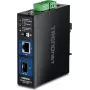 TRENDnet TI-F711SFP Industriālais mediju pārveidotājs 10G SFP+