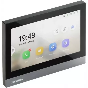 Hikvision DS-KH8380-TE1 video durvju monitoris