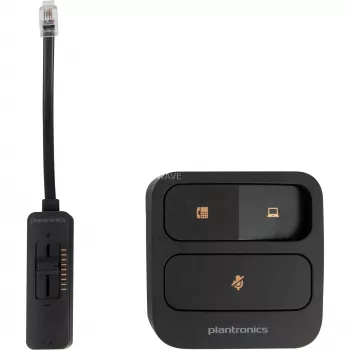 POLY MDA105 QD USB-A analogais slēdzis