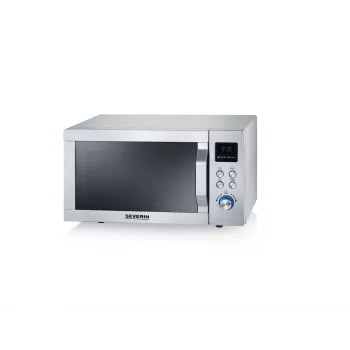 Kombinācijas mikroviļņu krāsns Severin MW 7774, 900 W, 25 L