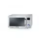 Kombinācijas mikroviļņu krāsns Severin MW 7774, 900 W, 25 L