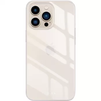 StyleShell Flex, Caurspīdīgs telefona maciņš, iPhone 16 Pro