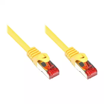 Goodconnections 8060-300Y Ethernet Patch Kabelis