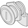 Schroff 60239051 Serveris