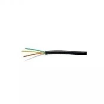 S/CONN telefona kabelis 100m ShiverPeaks TC 76106R