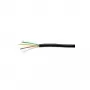 S/CONN telefona kabelis 100m ShiverPeaks TC 76106R