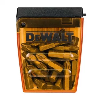 Dewalt Dt71569-Qz urbjpatronu un urbjkomplekts, 100 gab.