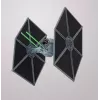 Shuttle modelis Bandai TIE Fighter 1:72