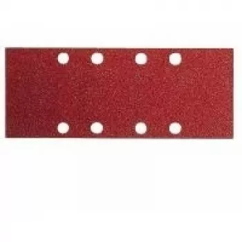 Slīpēšanas lapa Bosch C430 Expert koksnei un krāsai, smalks grauds P120, 80x133 mm