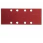 Slīpēšanas lapa Bosch C430 Expert koksnei un krāsai, smalks grauds P120, 80x133 mm