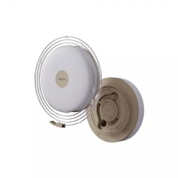 Kempinga lampa Nextool NE20247 — 7 m LED lente, uzlādējama pārnēsājama lampa, USB-C, 200 lm, 1800 mAh
