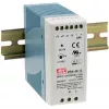 MDR-60-48 1.25A DIN sliežu barošanas bloks PULSAR