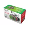 Pārnēsājams radio Camry CR 1140R Sarkans