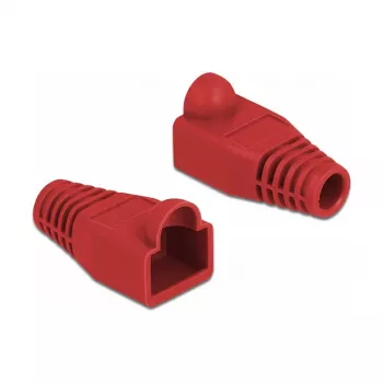 Stresa samazināšanas uzgalis RJ45 spraudnim DeLOCK 86725