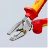 Knaibles Knipex 02 06 180