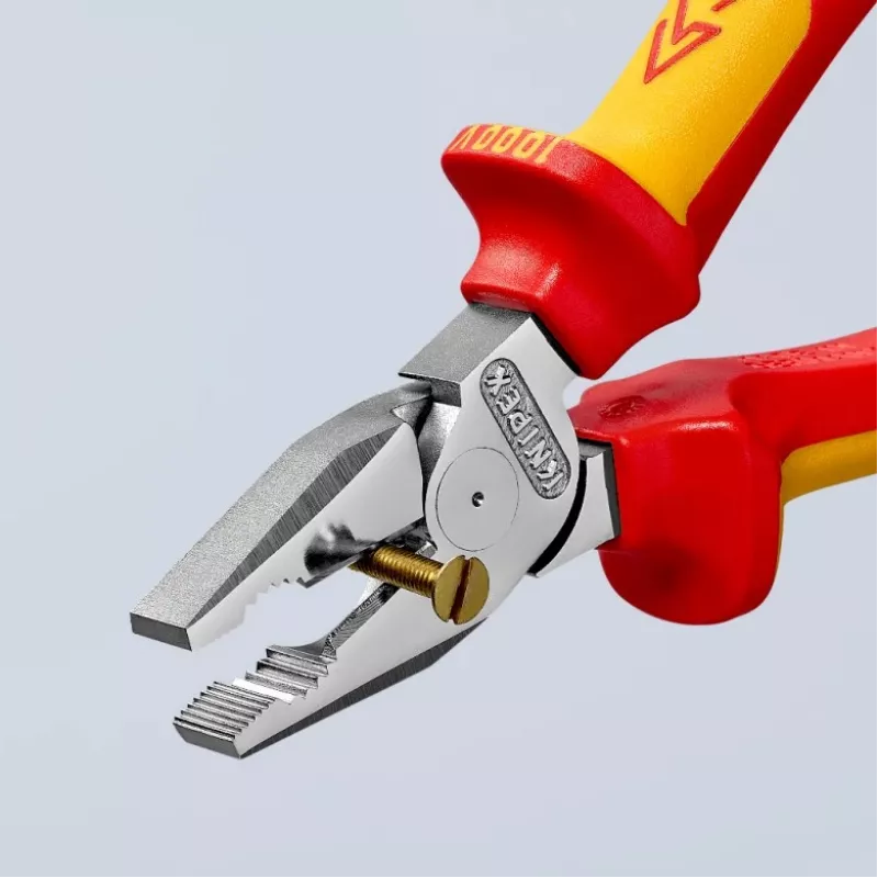 Knaibles Knipex 02 06 180